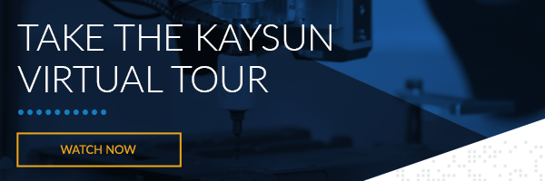 Request FREE DfM Analysis