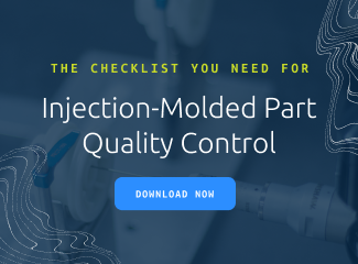 injection-molded-part-quality-control-checklist