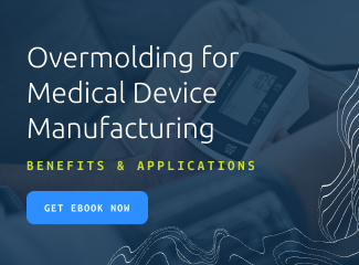 Overmolding for Medical Device Manufacturing eBook