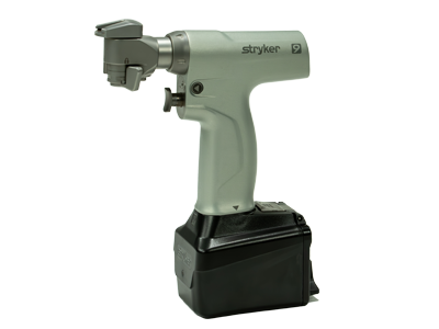 Stryker Surgical Tool_View 1
