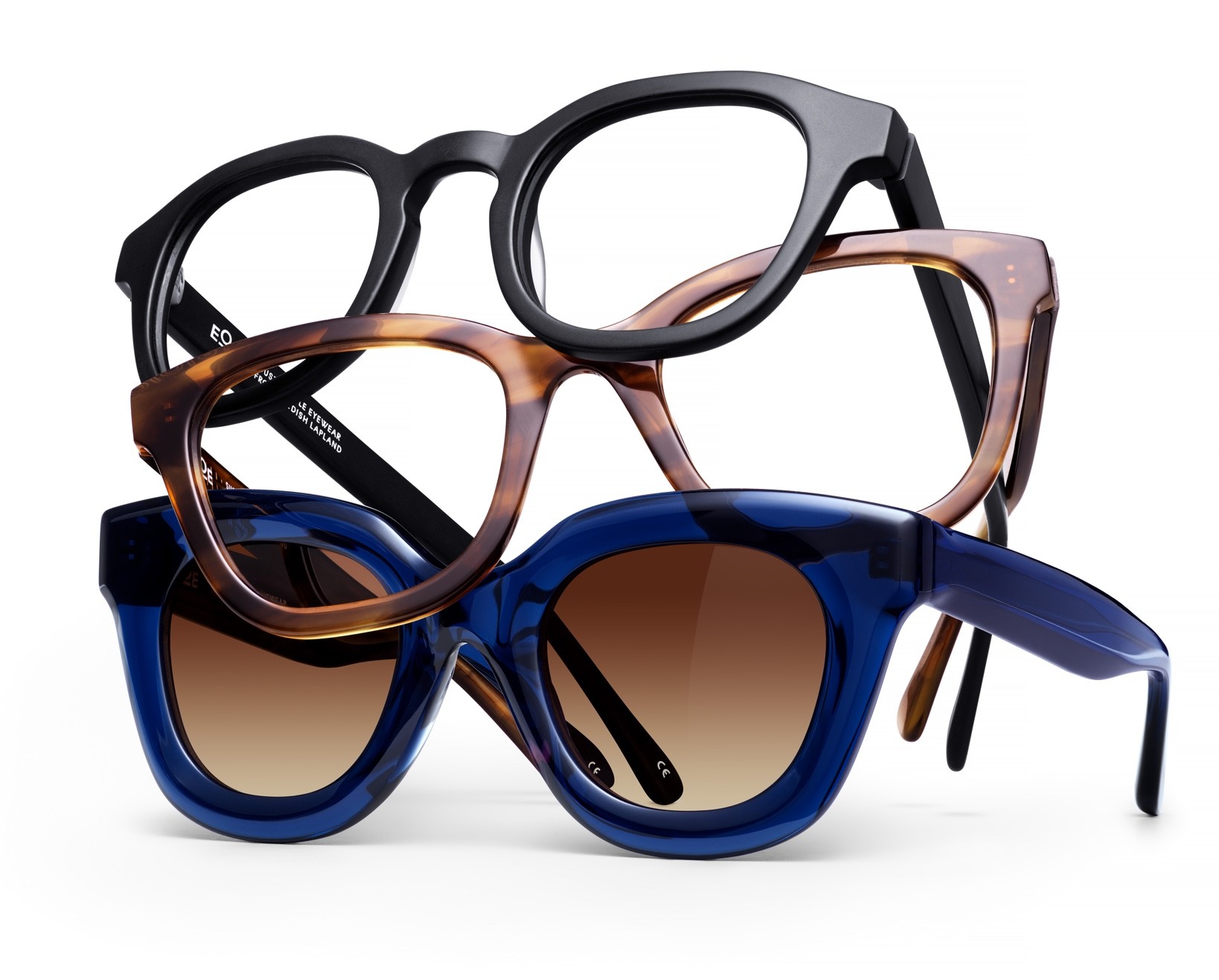 Eoe eyewear sales